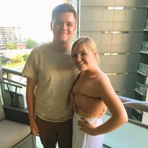 Meet your Posher, Kelsea